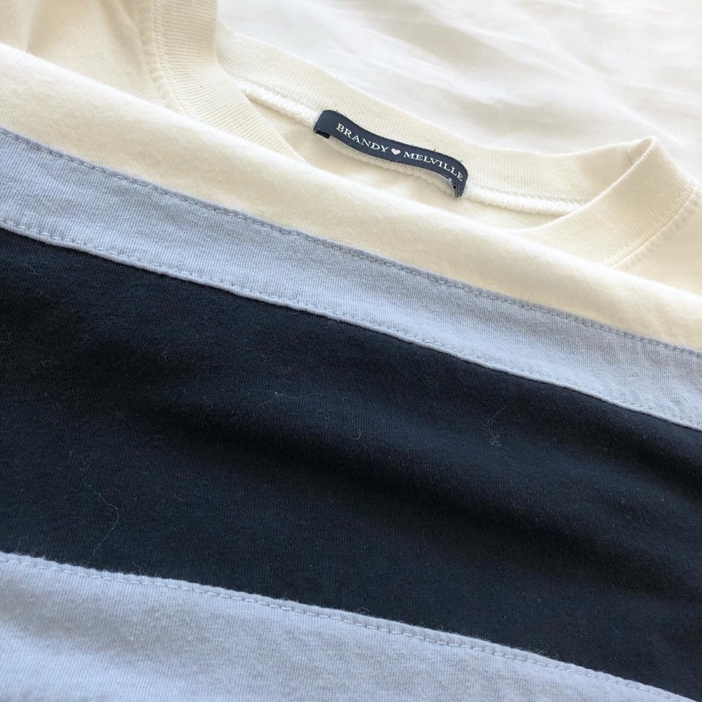 brandy basic top - Picture 3 of 3